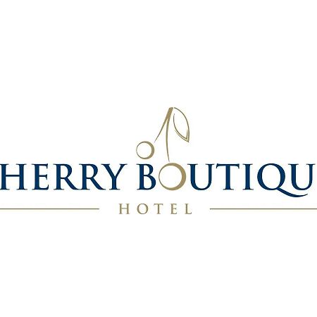 Cherry Boutique Hotel Πόλη Χο Τσι Μινχ Εξωτερικό φωτογραφία