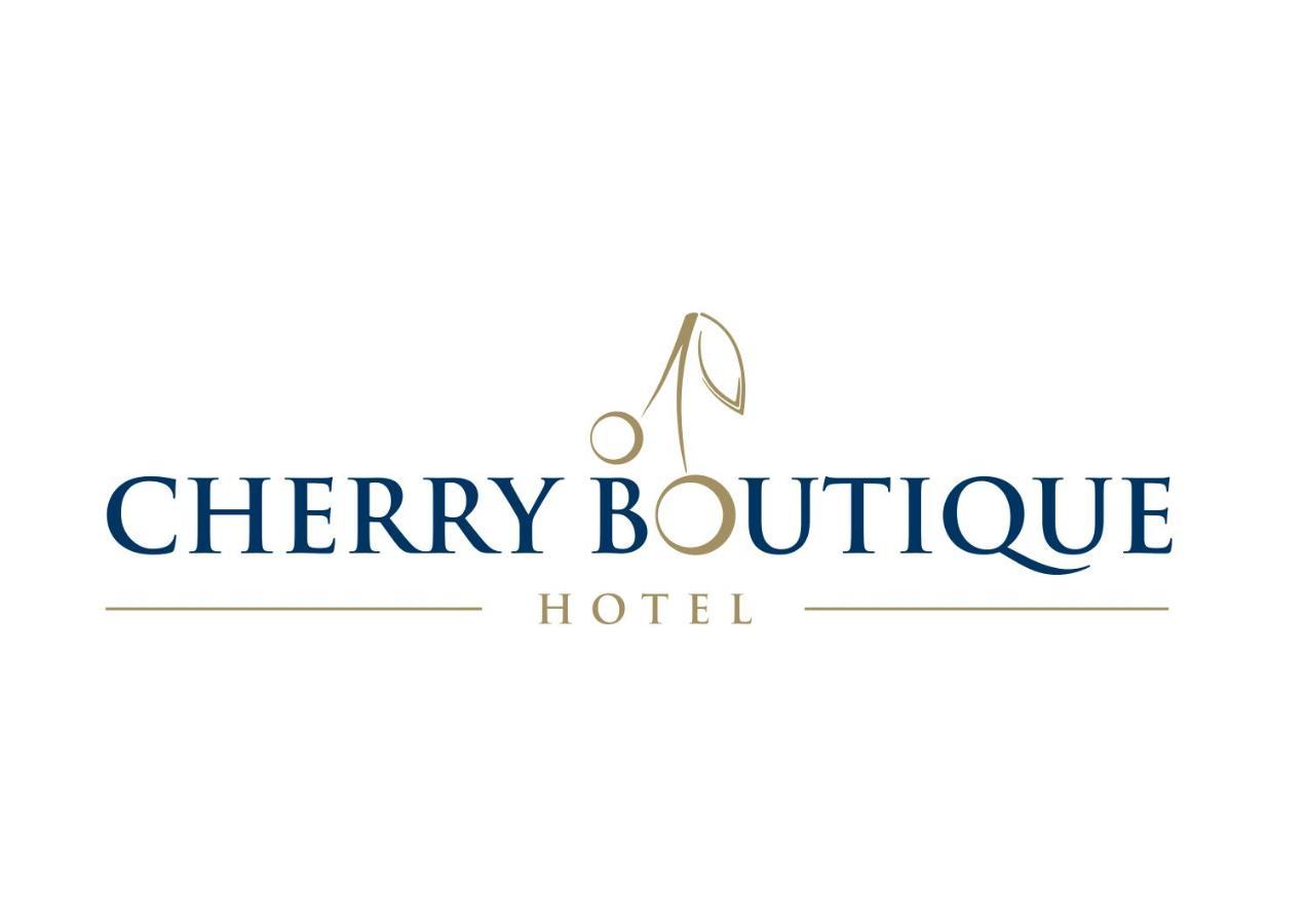 Cherry Boutique Hotel Πόλη Χο Τσι Μινχ Εξωτερικό φωτογραφία