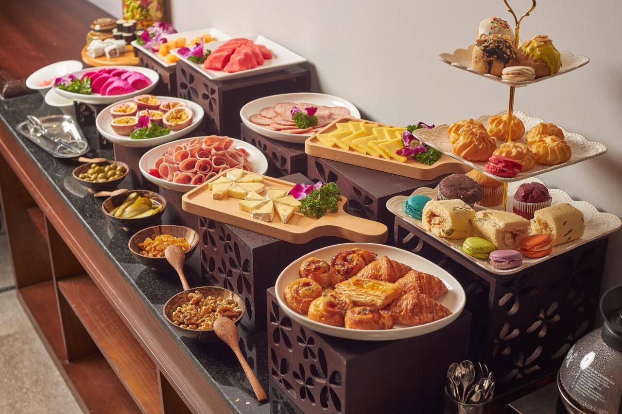 Cherry Boutique Hotel Πόλη Χο Τσι Μινχ Εξωτερικό φωτογραφία