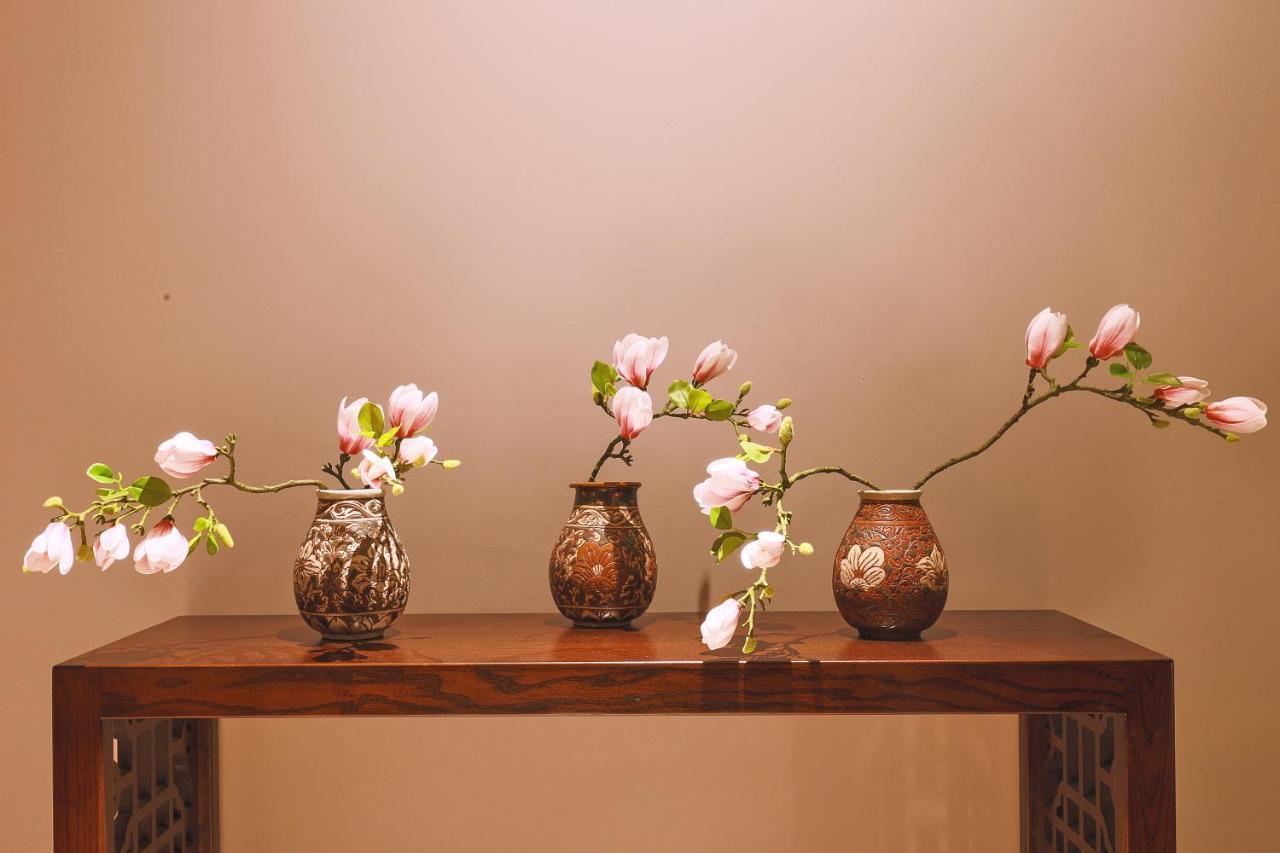Cherry Boutique Hotel Πόλη Χο Τσι Μινχ Εξωτερικό φωτογραφία