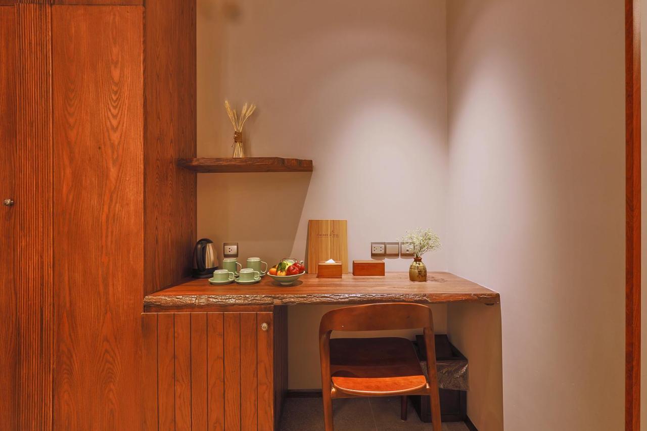 Cherry Boutique Hotel Πόλη Χο Τσι Μινχ Εξωτερικό φωτογραφία