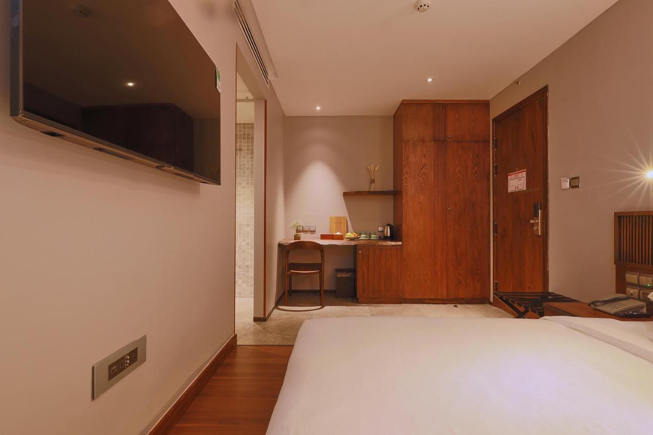 Cherry Boutique Hotel Πόλη Χο Τσι Μινχ Εξωτερικό φωτογραφία