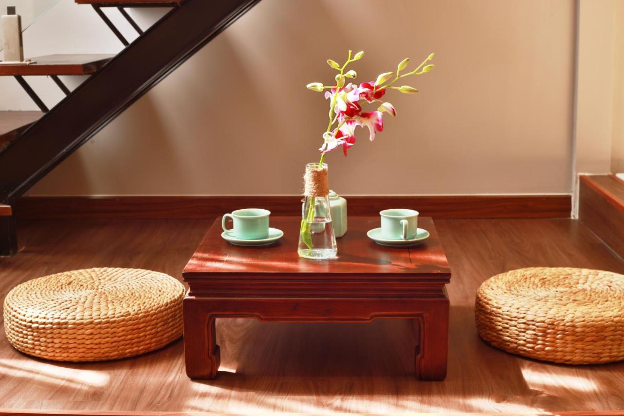 Cherry Boutique Hotel Πόλη Χο Τσι Μινχ Εξωτερικό φωτογραφία