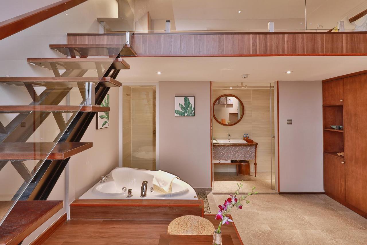 Cherry Boutique Hotel Πόλη Χο Τσι Μινχ Εξωτερικό φωτογραφία