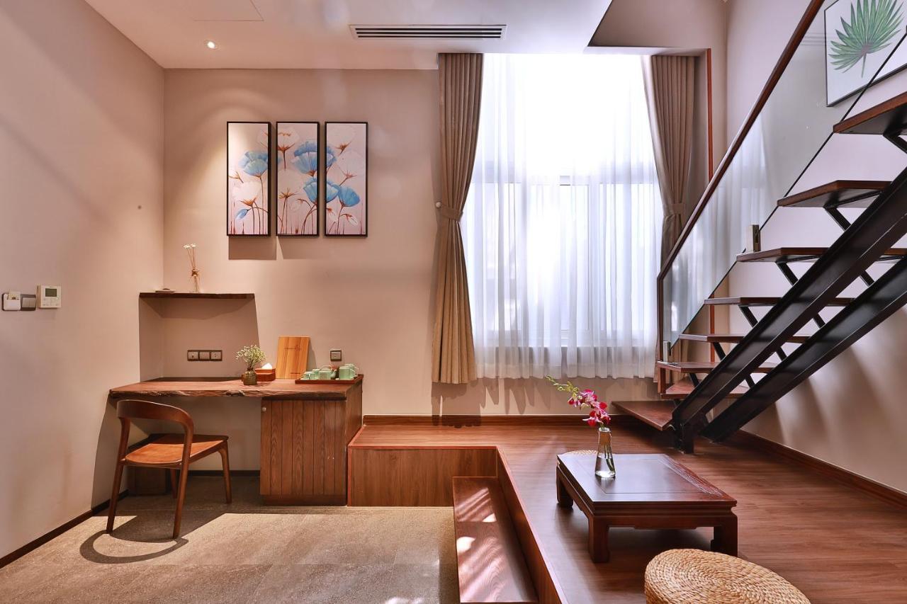 Cherry Boutique Hotel Πόλη Χο Τσι Μινχ Εξωτερικό φωτογραφία