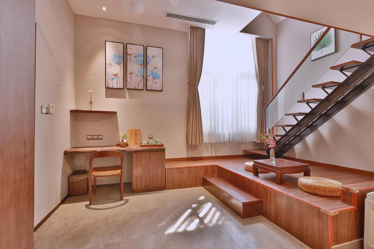 Cherry Boutique Hotel Πόλη Χο Τσι Μινχ Εξωτερικό φωτογραφία