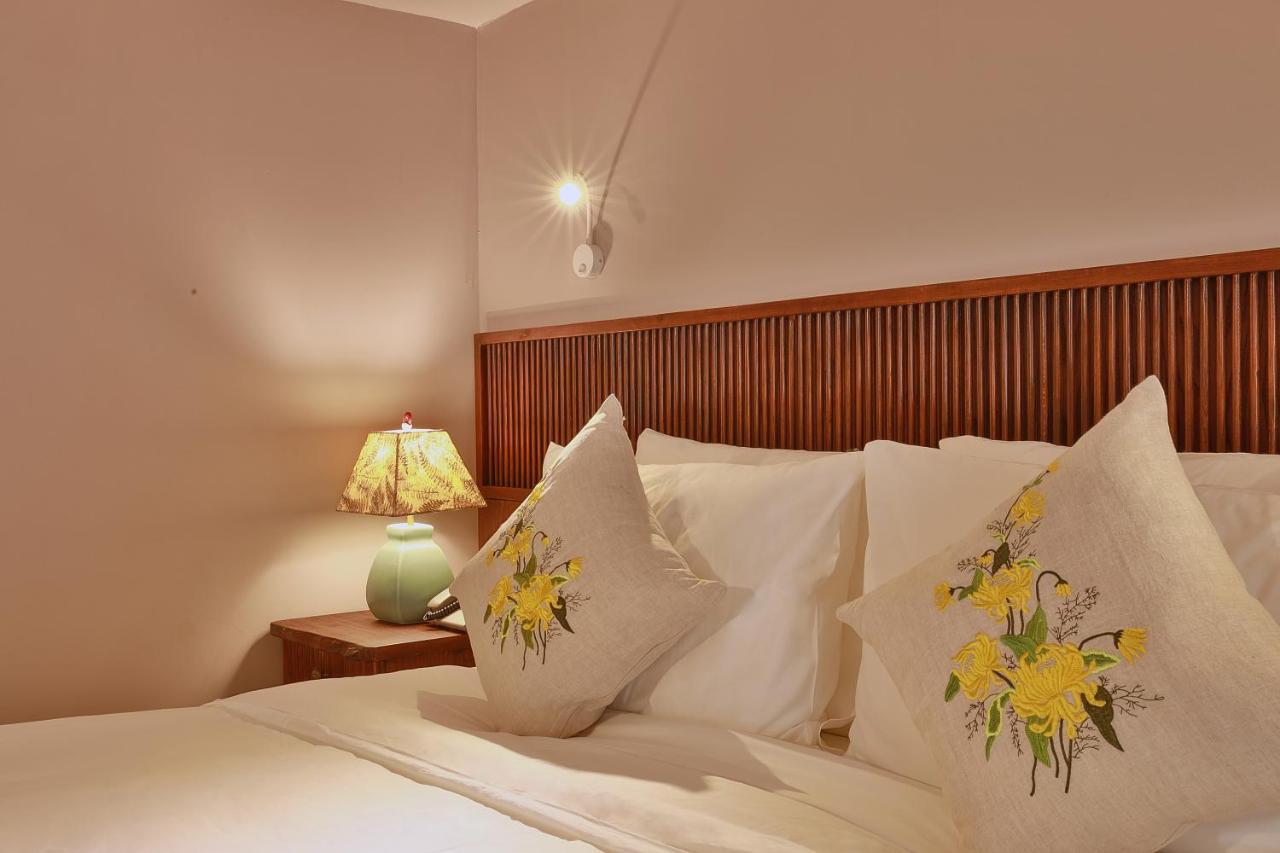 Cherry Boutique Hotel Πόλη Χο Τσι Μινχ Εξωτερικό φωτογραφία