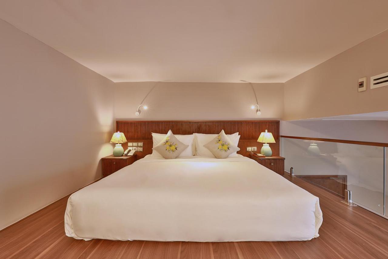 Cherry Boutique Hotel Πόλη Χο Τσι Μινχ Εξωτερικό φωτογραφία