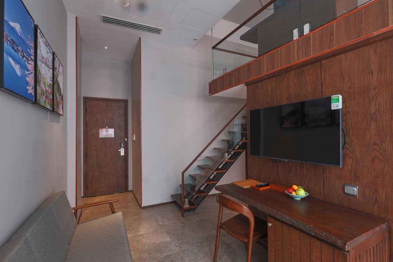 Cherry Boutique Hotel Πόλη Χο Τσι Μινχ Εξωτερικό φωτογραφία