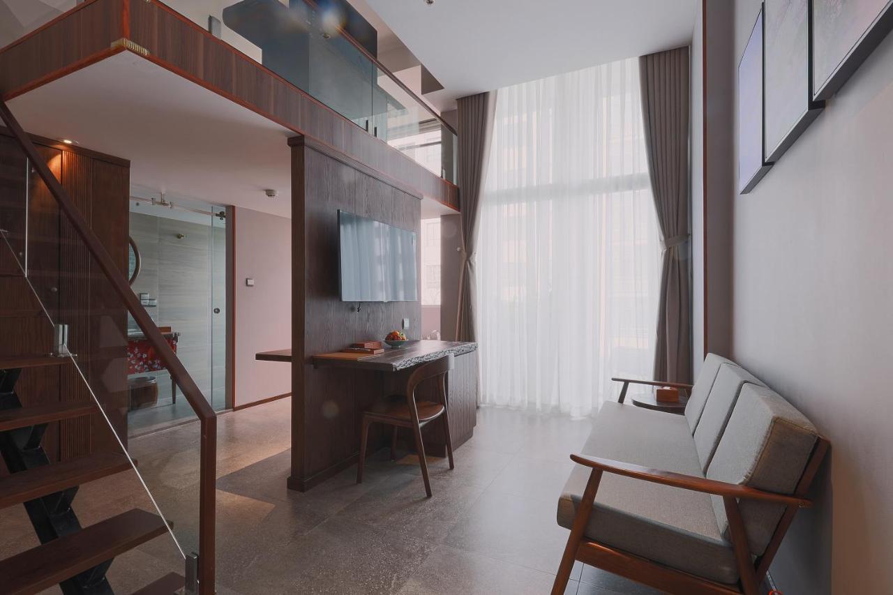 Cherry Boutique Hotel Πόλη Χο Τσι Μινχ Εξωτερικό φωτογραφία