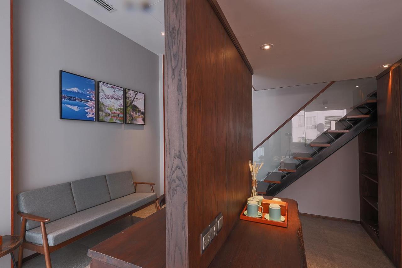 Cherry Boutique Hotel Πόλη Χο Τσι Μινχ Εξωτερικό φωτογραφία