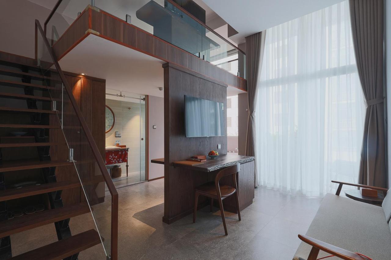 Cherry Boutique Hotel Πόλη Χο Τσι Μινχ Εξωτερικό φωτογραφία