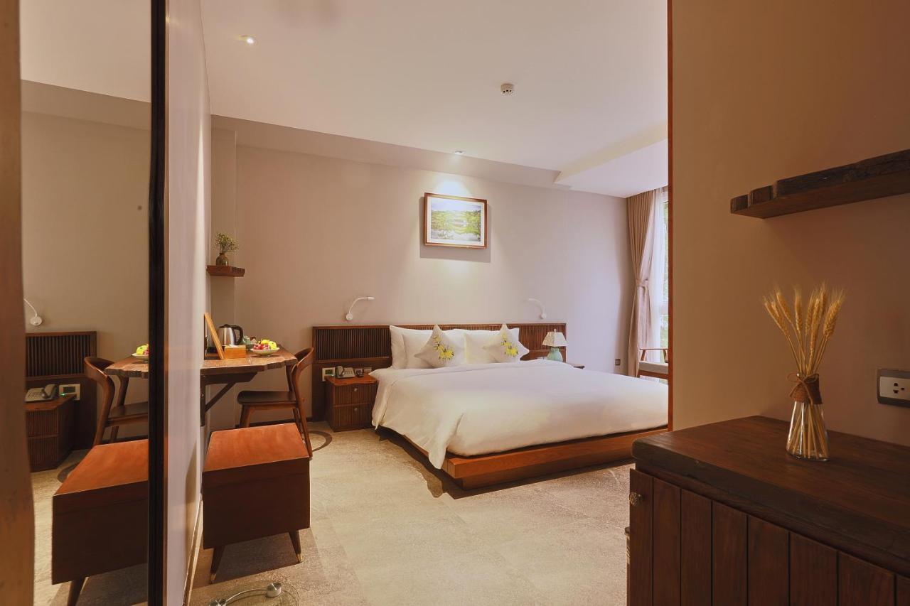 Cherry Boutique Hotel Πόλη Χο Τσι Μινχ Εξωτερικό φωτογραφία