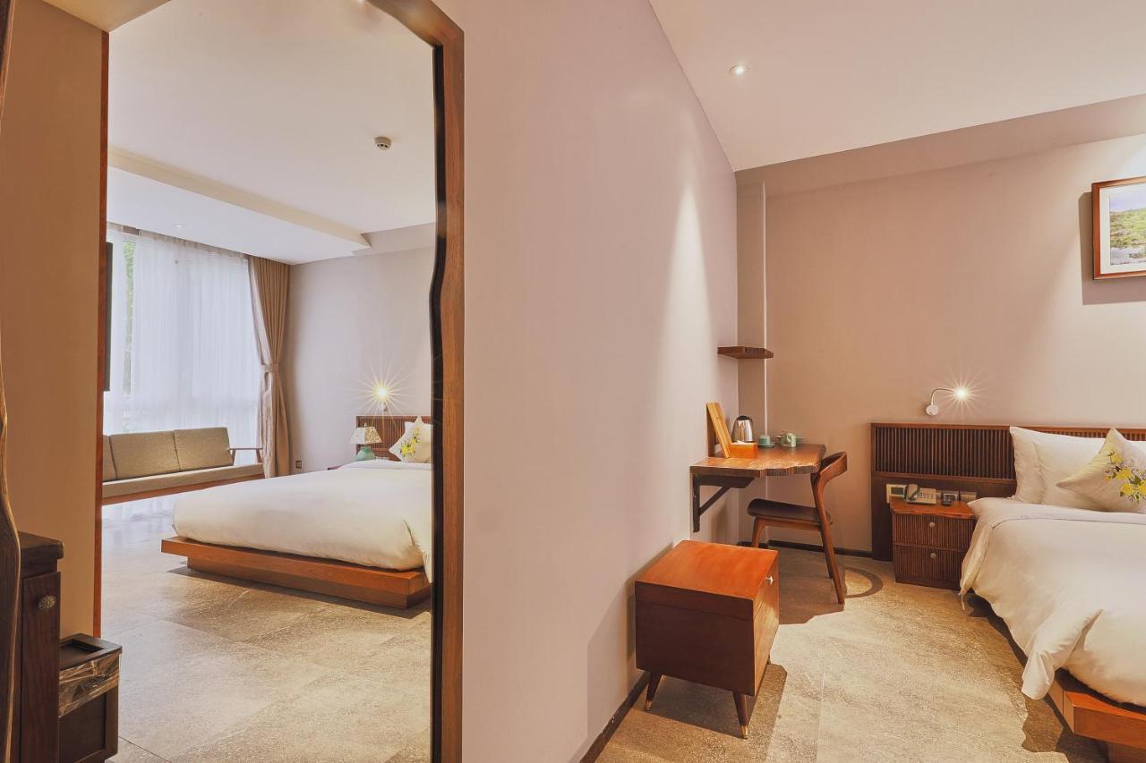 Cherry Boutique Hotel Πόλη Χο Τσι Μινχ Εξωτερικό φωτογραφία