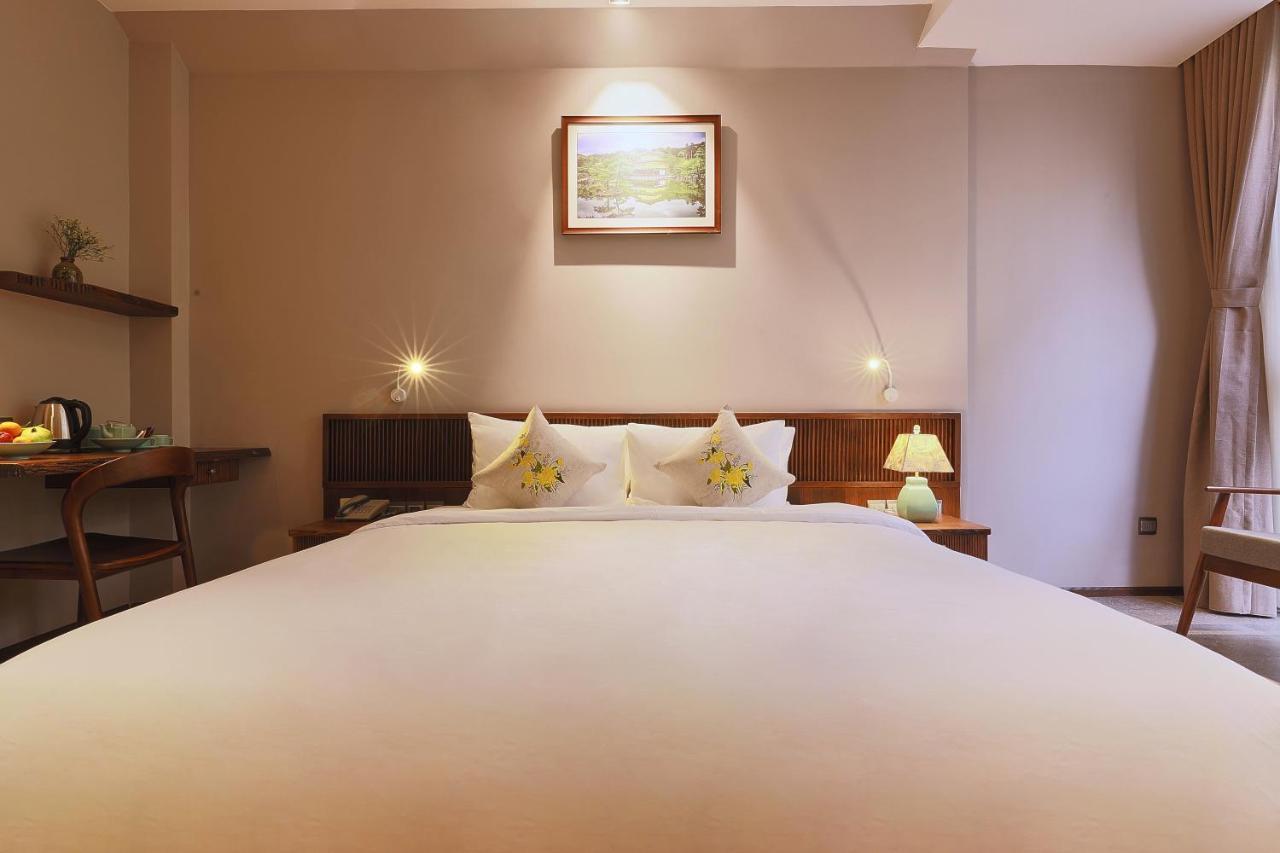 Cherry Boutique Hotel Πόλη Χο Τσι Μινχ Εξωτερικό φωτογραφία